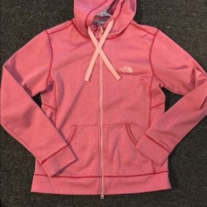 NorthFace Zip-Up